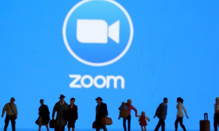 Zoom agrega la capacidad de abrir aplicaciones como Dropbox y Slack