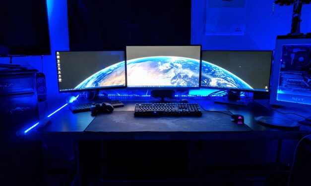Como aumentar la resolución de pantalla en placas Radeon