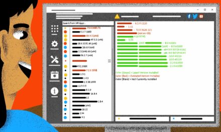 Actualiza todos tus programas de windows automáticamente