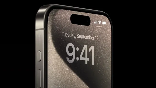 Nuevo iPhone 15 y 15 pro y todo lo que tenés que saber